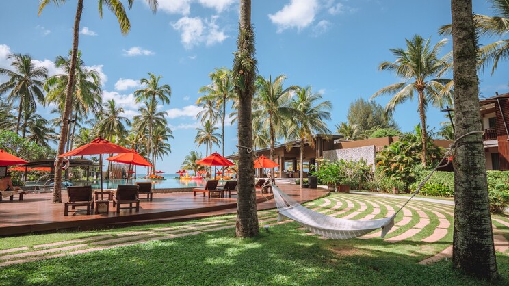 Ramada Khao Lak Resort